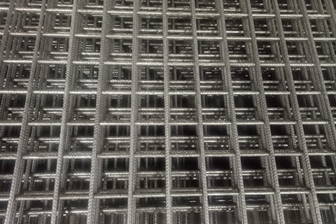 建筑網片